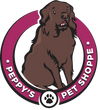 Peppy's Pet Shoppe