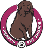 Peppy's Pet Shoppe