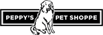Peppy's Pet Shoppe Logo
