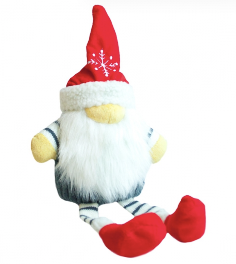 Danglez Holiday Gnome