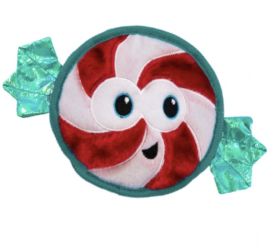 Peppermint Candy